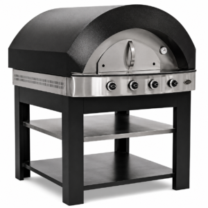 Gas Pizza Ovens