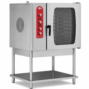 Electrical Plus Convection Ovens