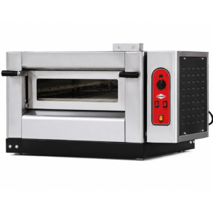 Gas Single Layer Pizza Ovens