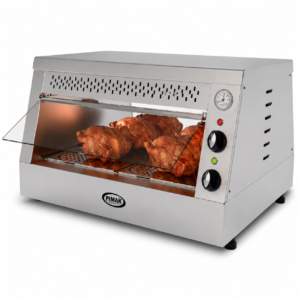 Hot Display Unit