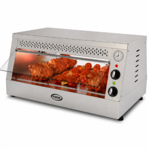 Hot Display Unit