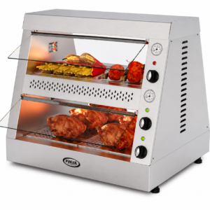 Hot Display Unit