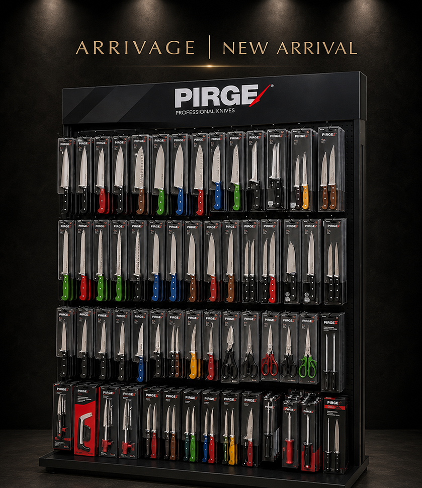 Professional Knives
