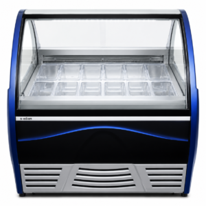 Ice-cream Display Units