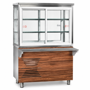Refrigerated Display Unit