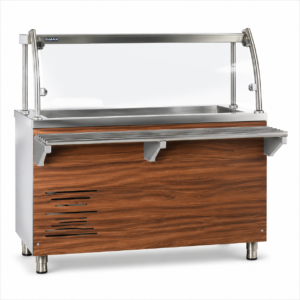 Refrigerated Display Unit