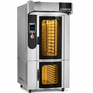 Rotary Convection Oven