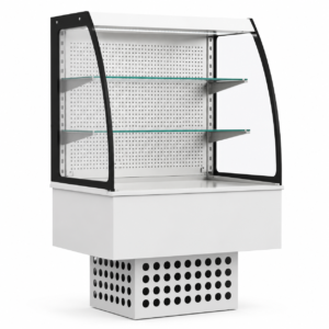 Round Type – Back Side Ventilated Wall – Drop-in Units