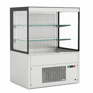 Sandwich Display Refrigerator