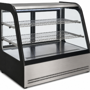 Set Top Cold Display Cabinet