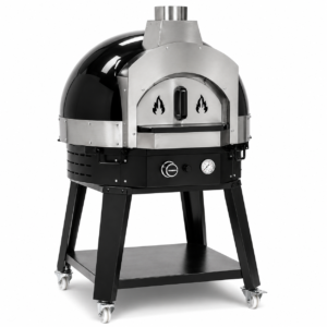 Wood Stone-Based Pizza Ovens