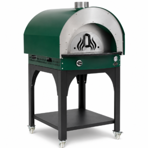 Wood Stone-Based Pizza Ovens