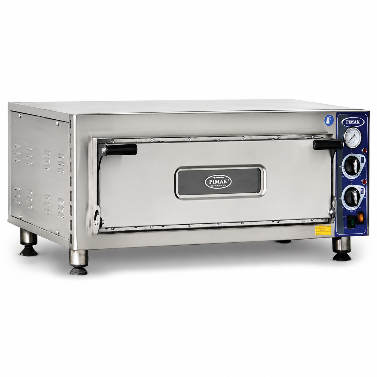 Electric Pizza Oven